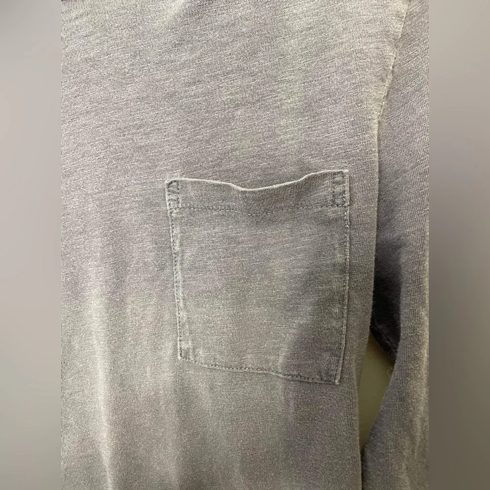 J.Crew, long sleeve shirt size XS